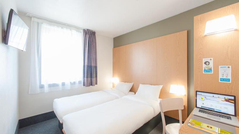 B&B Hôtel Paris Est Bobigny  | Bobigny | Seine Saint Denis | France 5