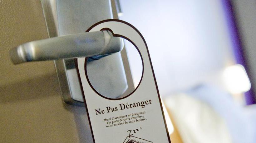 B&B Hôtel Paris Est Bobigny  | Bobigny | Seine Saint Denis | France 7