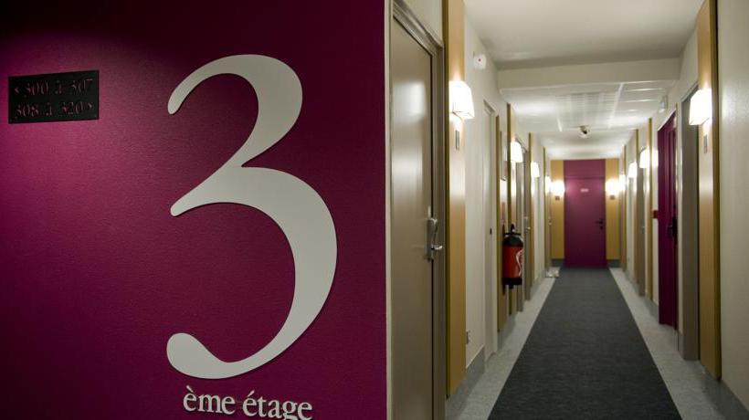 B&B Hôtel Paris Est Bobigny  | Bobigny | Seine Saint Denis | France 9