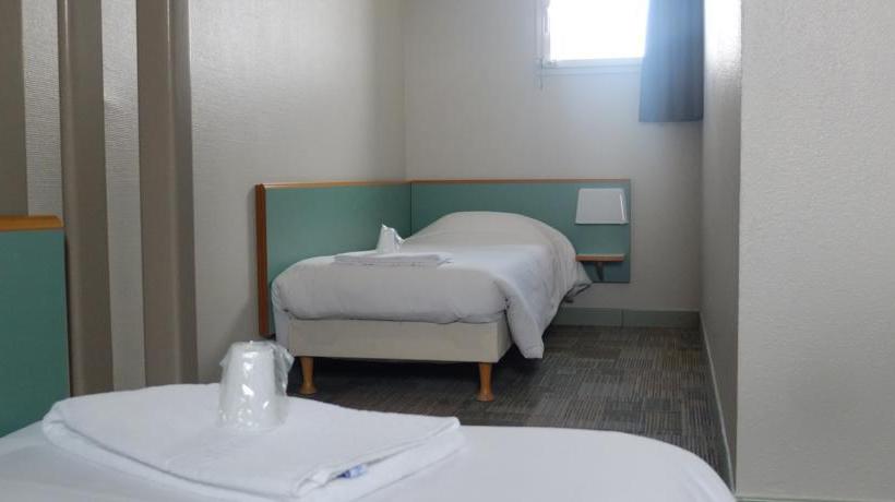 Hôtel B&B La Rochelle Centre  | La Rochelle | Charente-Maritime | France 10