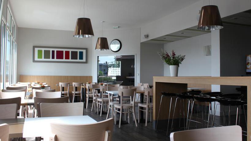 Hôtel B&B La Rochelle Centre  | La Rochelle | Charente-Maritime | France 13