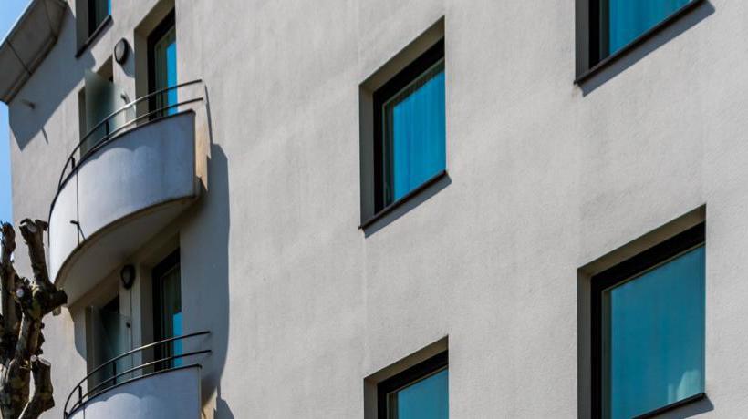 Hôtel B&B La Rochelle Centre  | La Rochelle | Charente-Maritime | France 15