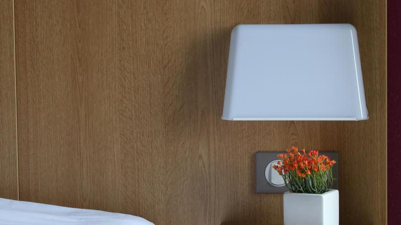 Hôtel B&B La Rochelle Centre  | La Rochelle | Charente-Maritime | France 16