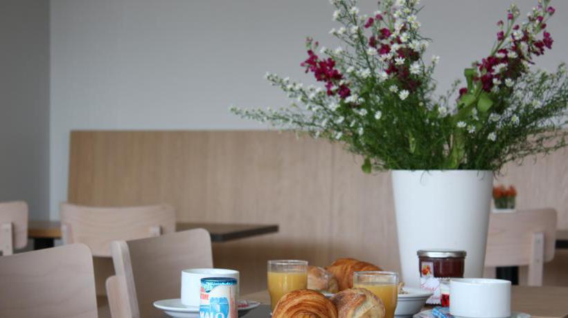 Hôtel B&B La Rochelle Centre  | La Rochelle | Charente-Maritime | France 17