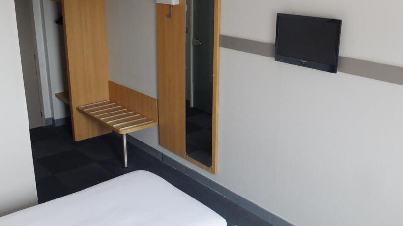 Hôtel B&B La Rochelle Centre  | La Rochelle | Charente-Maritime | France 18