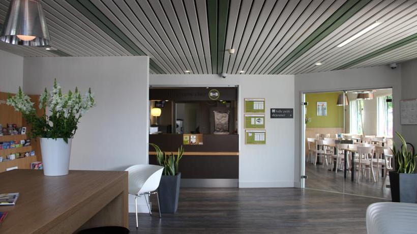 Hôtel B&B La Rochelle Centre  | La Rochelle | Charente-Maritime | France 3