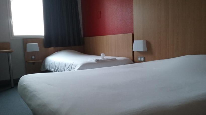 Hôtel B&B La Rochelle Centre  | La Rochelle | Charente-Maritime | France 4