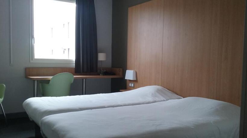 Hôtel B&B La Rochelle Centre  | La Rochelle | Charente-Maritime | France 5