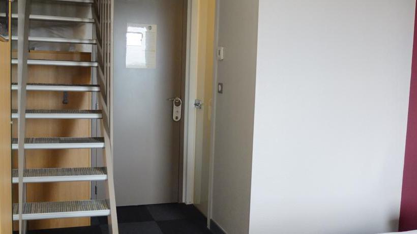 Hôtel B&B La Rochelle Centre  | La Rochelle | Charente-Maritime | France 7