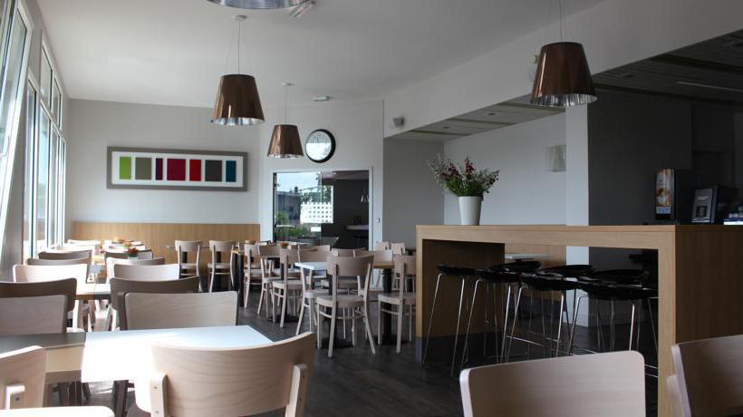 Hôtel B&B La Rochelle Centre  | La Rochelle | Charente-Maritime | France 8