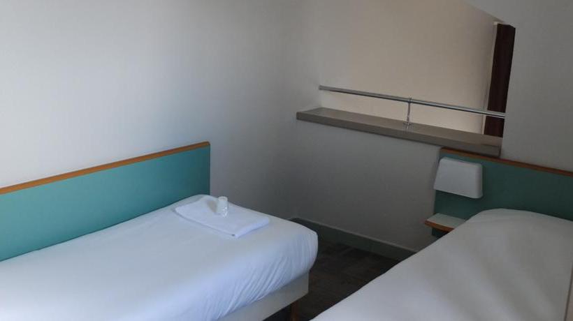 Hôtel B&B La Rochelle Centre  | La Rochelle | Charente-Maritime | France 9