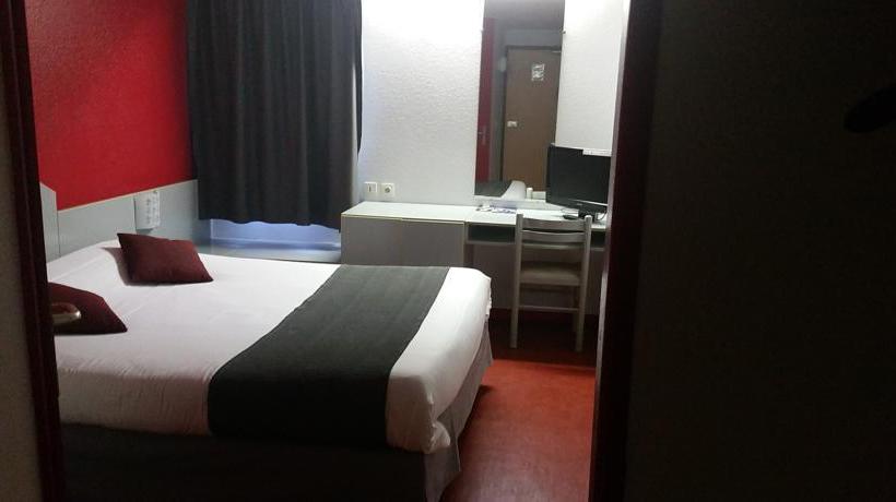 Brit Hotel Sarreguemines 