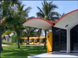 Hotel Villa Islazul Bacuranao Playa del Este