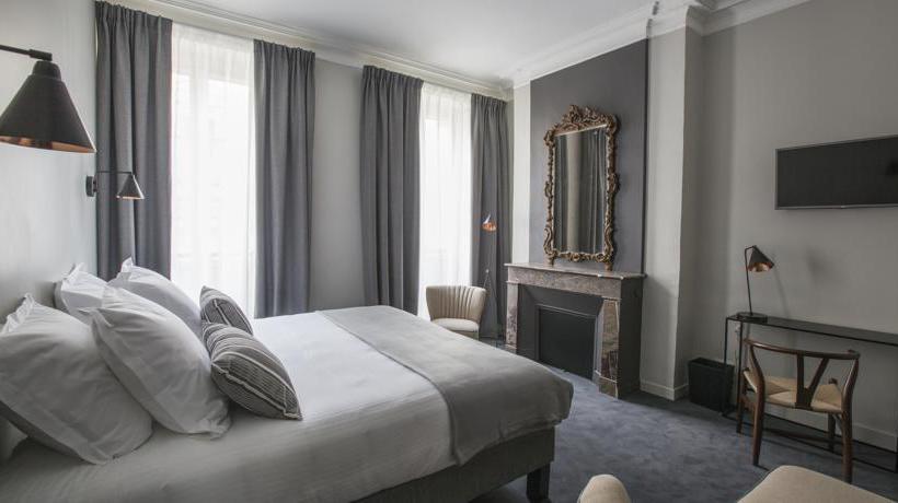 Hotel de Tourny Burdeos