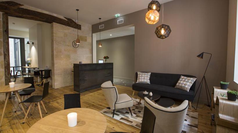 Hotel de Tourny  | Bordeaux | Gironde | France 11