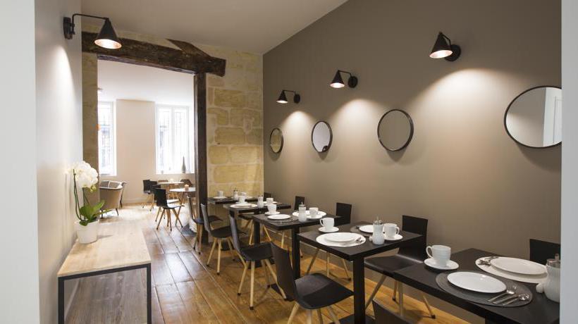 Hotel de Tourny  | Bordeaux | Gironde | France 12