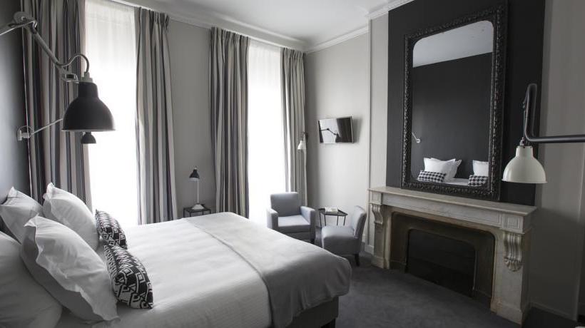 Hotel de Tourny  | Bordeaux | Gironde | France 14