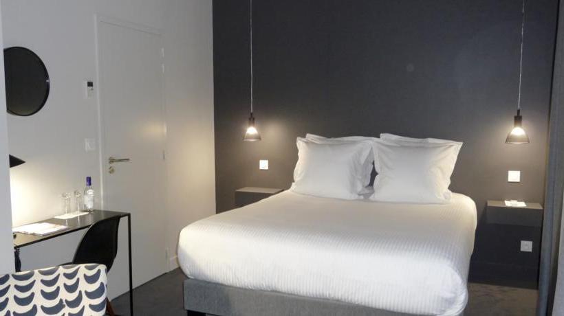 Hotel de Tourny  | Bordeaux | Gironde | France 15