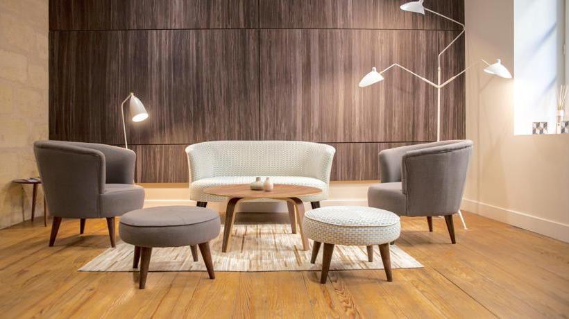 Hotel de Tourny  | Bordeaux | Gironde | France 17