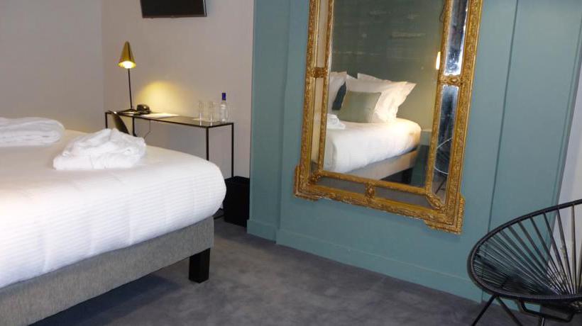 Hotel de Tourny  | Bordeaux | Gironde | France 18