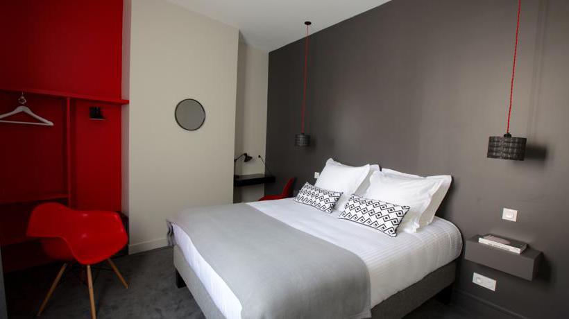 Hotel de Tourny  | Bordeaux | Gironde | France 19