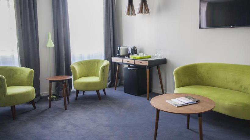 Hotel de Tourny  | Bordeaux | Gironde | France 2