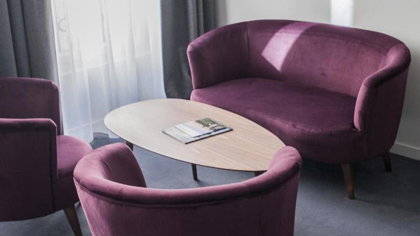 Hotel de Tourny  | Bordeaux | Gironde | France 4