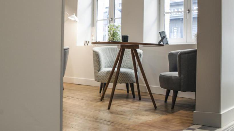 Hotel de Tourny  | Bordeaux | Gironde | France 5