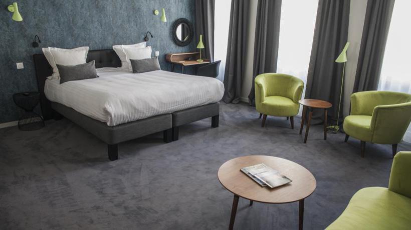 Hotel de Tourny  | Bordeaux | Gironde | France 6