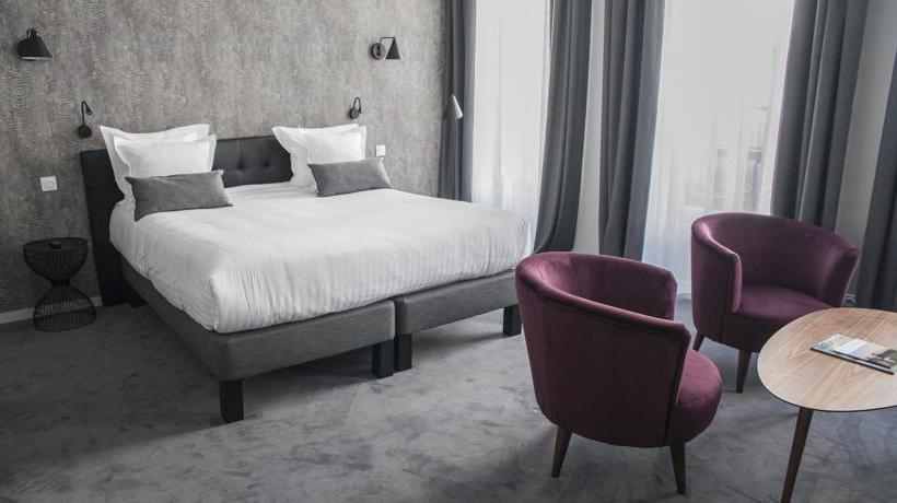 Hotel de Tourny  | Bordeaux | Gironde | France 9