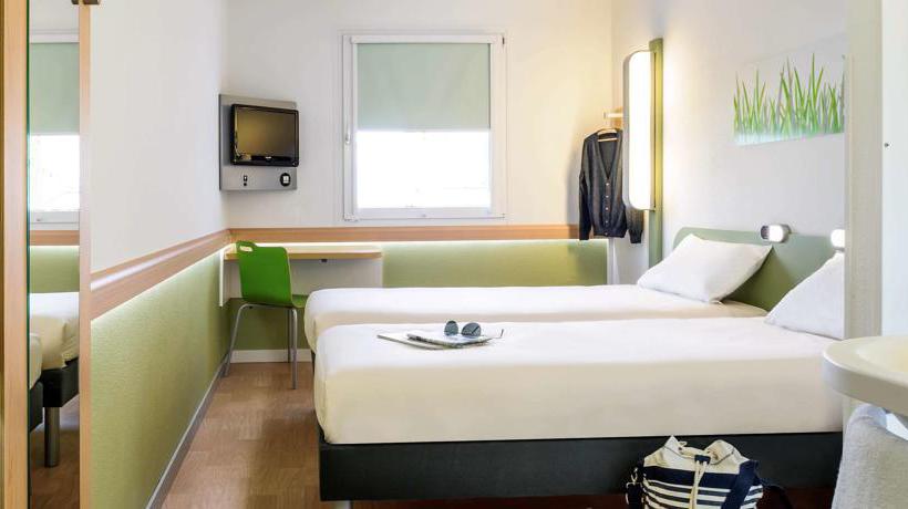 Hotel Ibis Budget Rambouillet 