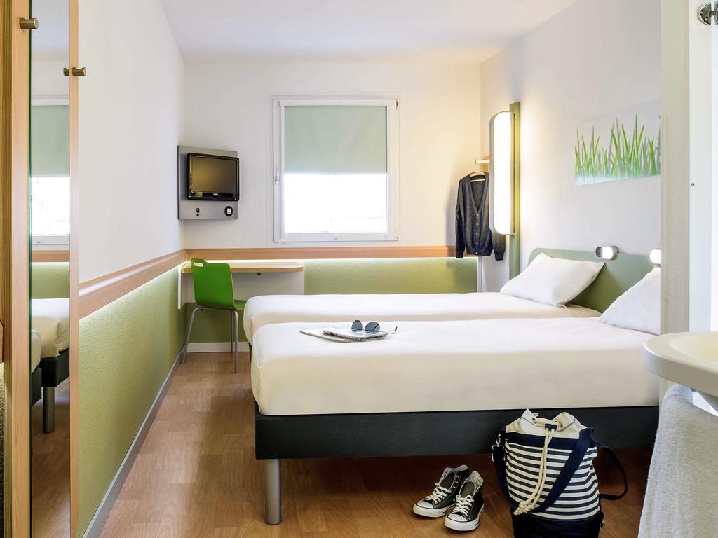 Hotel Ibis Budget Rambouillet 