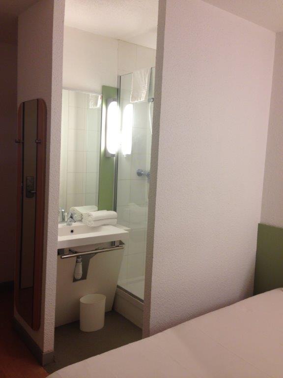 Hotel Ibis Budget Rambouillet  | Rambouillet | Yvelines | França 15