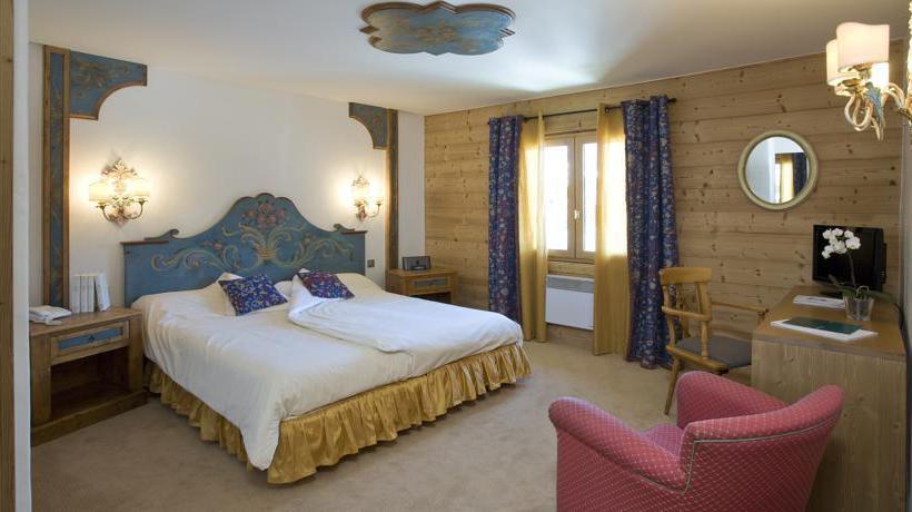 Hôtel Le Chalet Des Peupliers  | Courchevel | Savoie | France 1