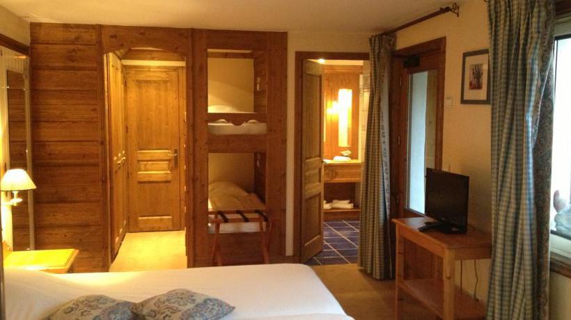 Hôtel Le Chalet Des Peupliers  | Courchevel | Savoie | France 11