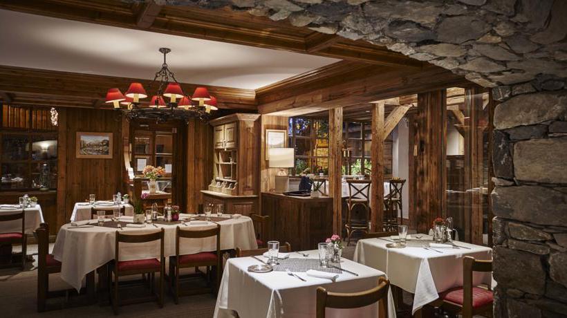 Hôtel Le Chalet Des Peupliers  | Courchevel | Savoie | France 13