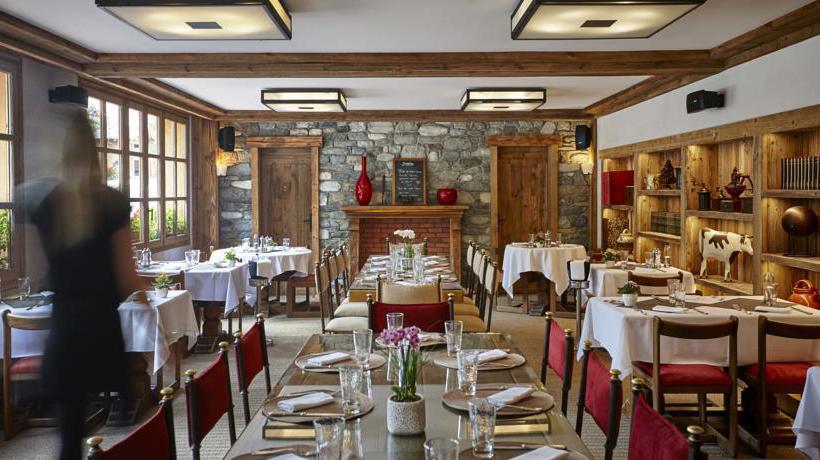 Hôtel Le Chalet Des Peupliers  | Courchevel | Savoie | France 14