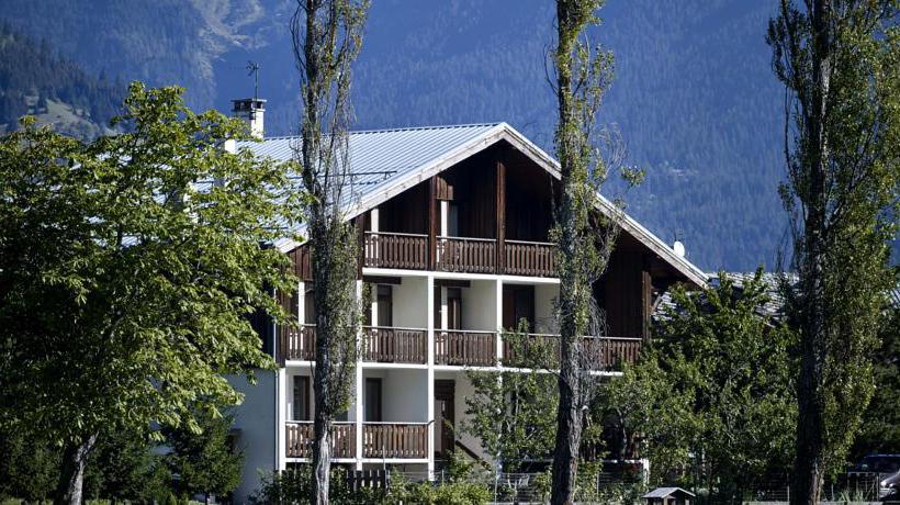 Hôtel Le Chalet Des Peupliers  | Courchevel | Savoie | France 16