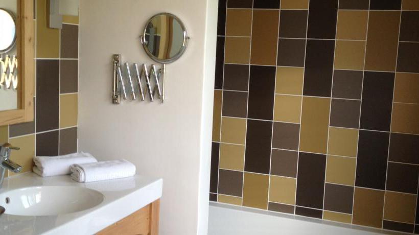 Hôtel Le Chalet Des Peupliers  | Courchevel | Savoie | France 4