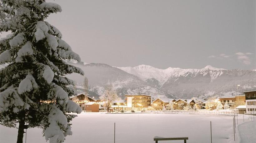 Hôtel Le Chalet Des Peupliers  | Courchevel | Savoie | France 5