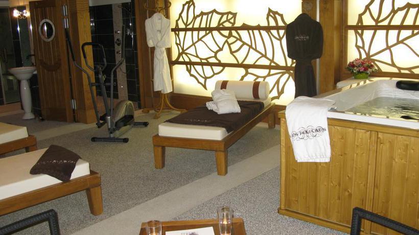 Hôtel Le Chalet Des Peupliers  | Courchevel | Savoie | France 6