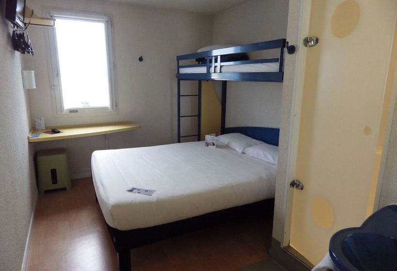 Hôtel Ibis Budget Perpignan Sud  | Perpignan | Pyrenees-Orientales | France 1