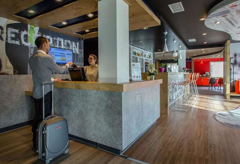 Hôtel Ibis Budget Perpignan Sud  | Perpignan | Pyrenees-Orientales | France 10