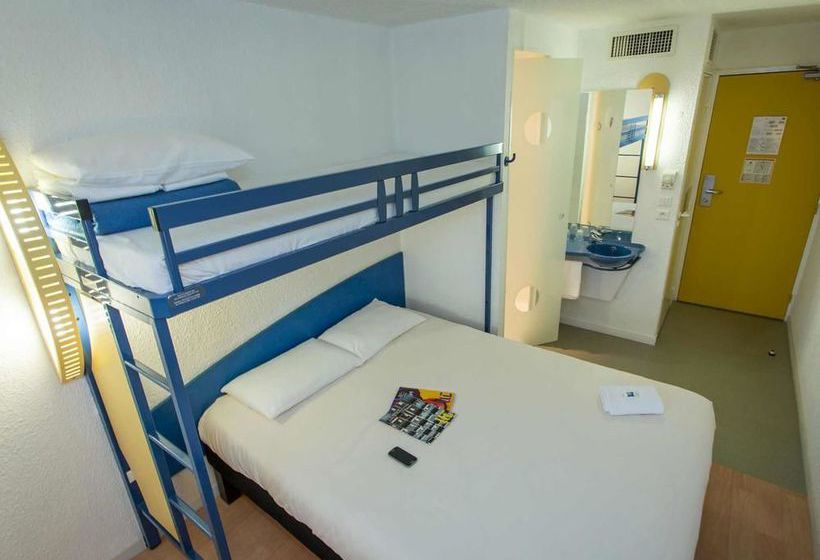 Hôtel Ibis Budget Perpignan Sud  | Perpignan | Pyrenees-Orientales | France 11