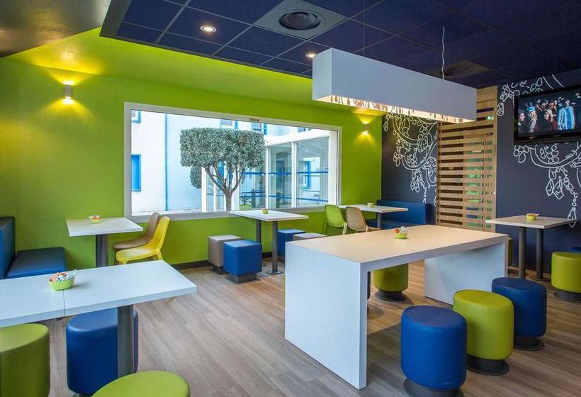 Hôtel Ibis Budget Perpignan Sud  | Perpignan | Pyrenees-Orientales | France 12