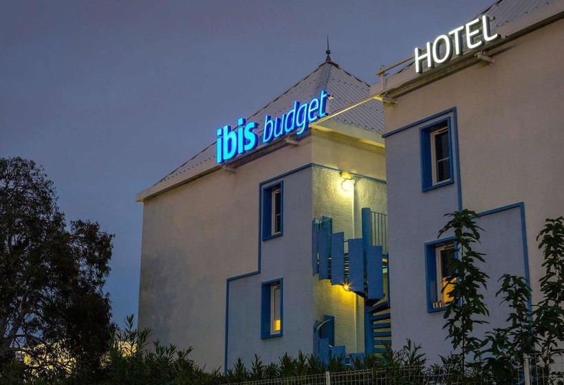 Hôtel Ibis Budget Perpignan Sud  | Perpignan | Pyrenees-Orientales | France 13