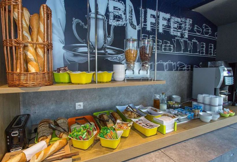 Hôtel Ibis Budget Perpignan Sud  | Perpignan | Pyrenees-Orientales | France 14