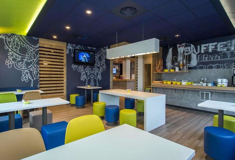 Hôtel Ibis Budget Perpignan Sud  | Perpignan | Pyrenees-Orientales | France 15