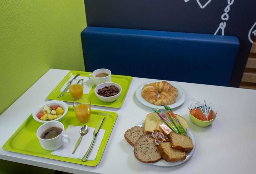 Hôtel Ibis Budget Perpignan Sud  | Perpignan | Pyrenees-Orientales | France 16