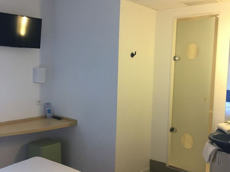 Hôtel Ibis Budget Perpignan Sud  | Perpignan | Pyrenees-Orientales | France 17